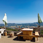 Photo n° 9 de l'avis de Carole.a fait le 09/08/2022 à 13:07 pour Auberge Les ô welches côté Lac Chambres d’hôtes à Orbey