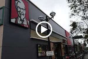 KFC Restaurant image