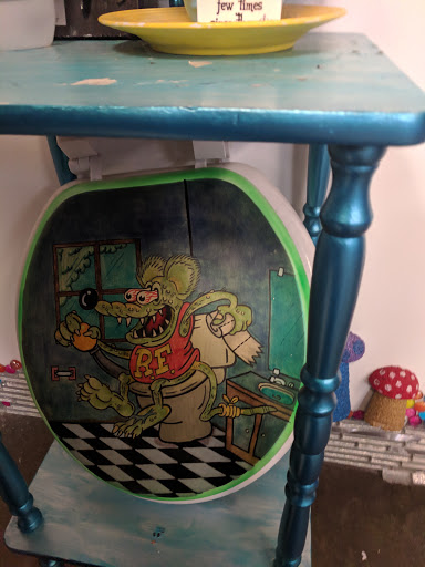 Tattoo Shop «Prodigy Ink and Body Art Studio», reviews and photos, 8709 Wesley St h, Greenville, TX 75402, USA