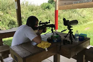 WDNR Yellowstone Lake Shooting Range image