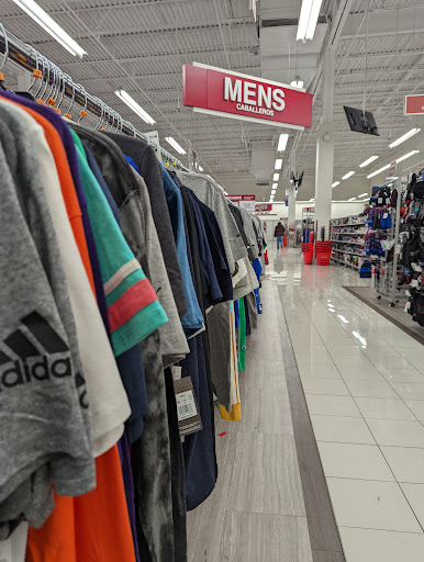 Clothing Store «Burlington Coat Factory», reviews and photos, 1375 Ulster Ave, Kingston, NY 12401, USA