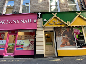 No.1 Thai Massage & Pink Lane Nails