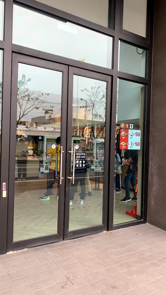 麥當勞-烏日新興店 的照片