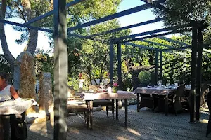La Table d'Yvan Restaurant St remy de provence image