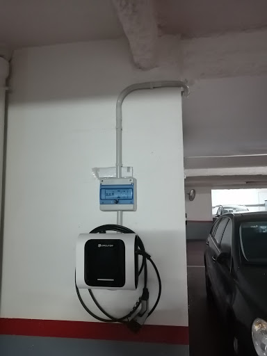 -DPM- DEL PINO MOLINA Instaladores S.L. (Cornellá / Sant Joan Despi) en Cornellà de Llobregat, Barcelona