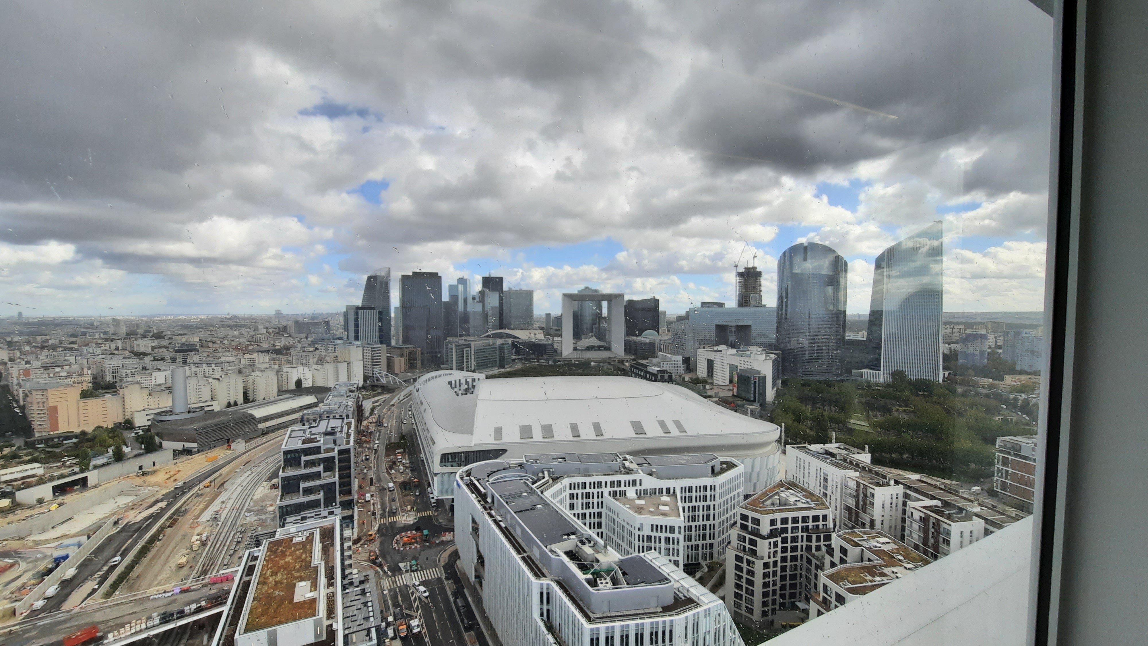 Photo n° 3 de l'avis de Claire.r fait le 13/10/2021 à 18:34