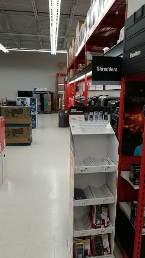 Office Supply Store «Staples», reviews and photos, 5779 S US Hwy 17 92, Casselberry, FL 32707, USA