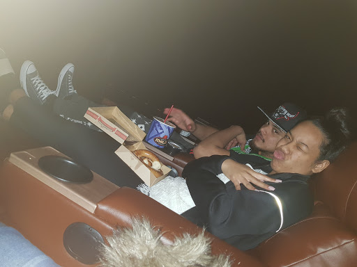 Movie Theater «Malco Sunset Cinema», reviews and photos, 2940 W Sunset Ave, Springdale, AR 72762, USA