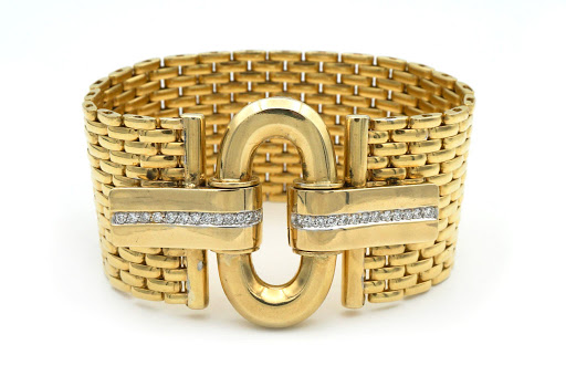 Jewelry Store «Abercrombie Gems + Precious Metals», reviews and photos, 3008 Bee Cave Rd #100, Austin, TX 78746, USA