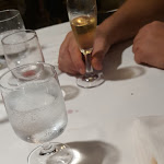 Photo n°5 de l'avis de Sab.a fait le 02/09/2023 à 20:46 sur le  Trattoria Da Coppuledda à Specchia