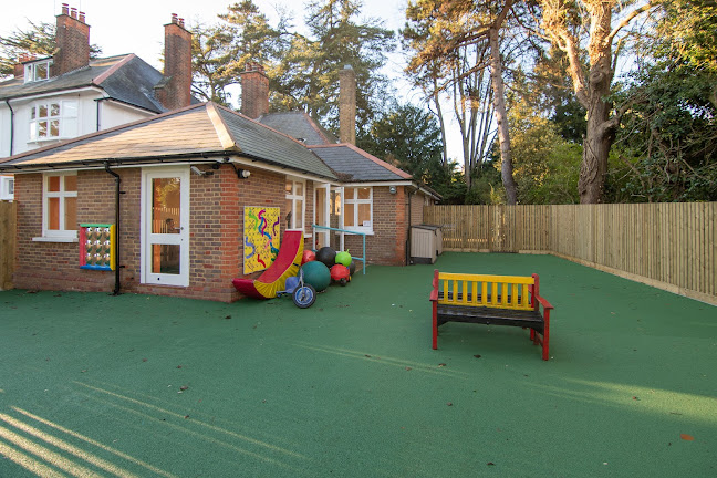 Reviews of Watford Mencap Children's Centre in Watford - Association