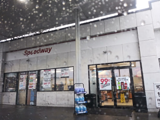 Convenience Store «Speedway», reviews and photos, 520 S Lehigh Ave, Frackville, PA 17931, USA