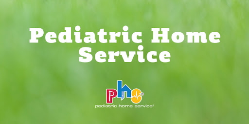Pediatric Home Service - Houston office