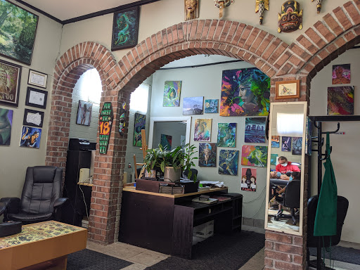 Tattoo Shop «This is the Place Tattoo and Piercing», reviews and photos, 7587 State St, Midvale, UT 84047, USA