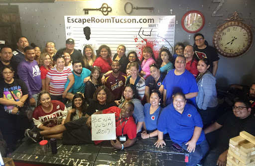 Amusement Center «Escape Room Tucson», reviews and photos, 3655 N Oracle Rd #102, Tucson, AZ 85705, USA