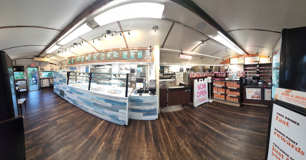 P & G Pizza and Deli 11968