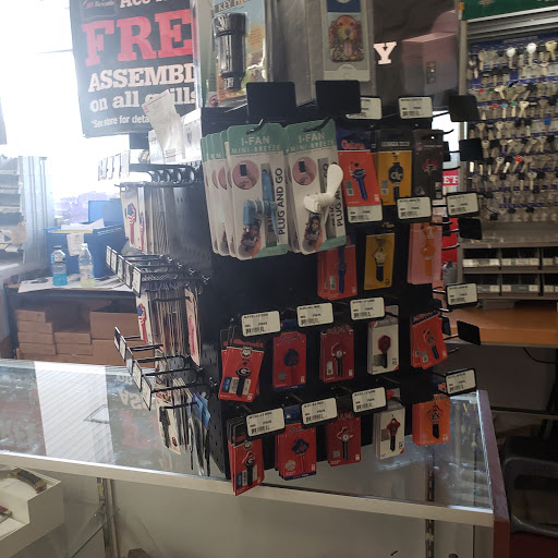 Hardware Store «Walls Ace Hardware», reviews and photos, 2932 Canton Rd #280, Marietta, GA 30066, USA