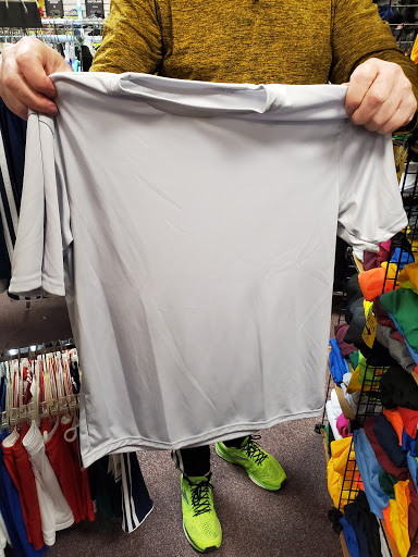 Sporting Goods Store «Soccer Post», reviews and photos, 3001 S Central Expy # 300, McKinney, TX 75070, USA