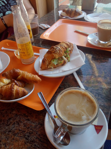 Fleca Flaqué en Tarragona, Tarragona