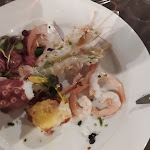 Photo n°5 de l'avis de Valentina.r fait le 16/07/2021 à 00:50 sur le  Da Salvino à Cosenza