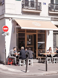 Photos du propriétaire du Restaurant de dimsums 21G Dumpling à Paris - n°5