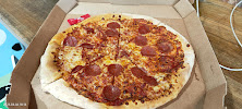 Plats et boissons du Pizzeria Domino's Pizza Bourges - Centre - n°10