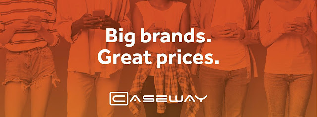 Caseway Handset Repairs & Accessories Noosa Civic