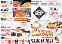 Photos du propriétaire du Pizzeria Just'You pizza le neubourg - n°6