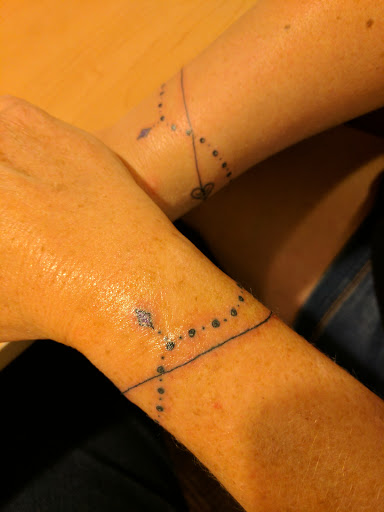 Tattoo Shop «Forever True Tattoo», reviews and photos, 19401 N Cave Creek Rd #32b, Phoenix, AZ 85024, USA