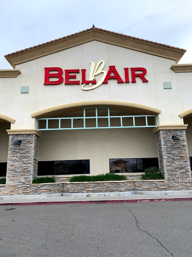 Bel Air, 1885 E Gibson Rd, Woodland, CA 95776, USA, 