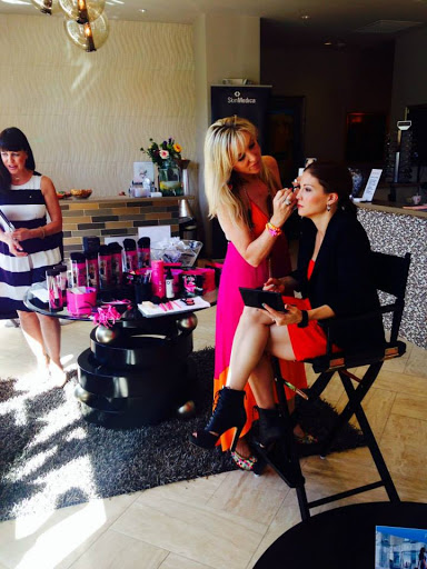 Medical Spa «Pearl Medspa», reviews and photos, 7144 E Stetson Dr, Scottsdale, AZ 85251, USA