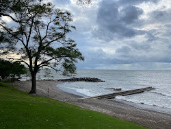 Foto von Century Park Beach und die siedlung