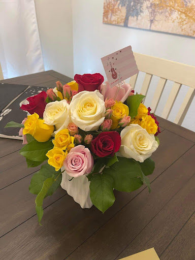 Florist «The Tuscan Rose Florist», reviews and photos, 19179 Blanco Rd, San Antonio, TX 78258, USA