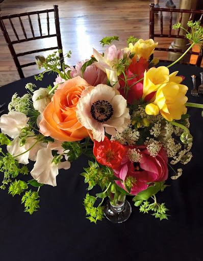 Florist «The Flower Lady», reviews and photos, 1417 Underwood Ave, Milwaukee, WI 53213, USA