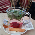 Photo n°1 de l'avis de Sabine. fait le 25/02/2024 à 11:06 sur le  Cafe Extrablatt Moers à Moers