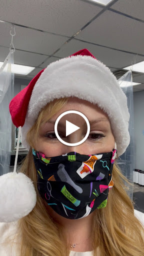 Beauty Salon «Elegant Edge Hair Salon and Day Spa», reviews and photos, 11 Phelps Way, Willington, CT 06279, USA