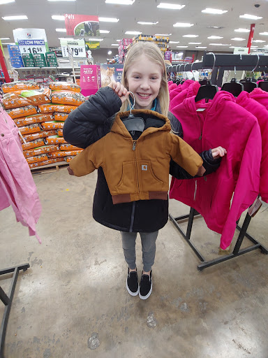 Department Store «Rural King», reviews and photos, 4000 W Bethel Ave, Muncie, IN 47304, USA