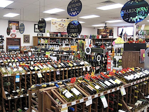 Liquor Store «Franklin Liquors», reviews and photos, 2913 Urbana Pike, Ijamsville, MD 21754, USA
