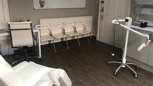 Reach Aesthetics and Wellbeing Clinic