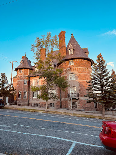 Historic Clark Chateau Museum & Gallery, 321 W Broadway St, Butte, MT 59701