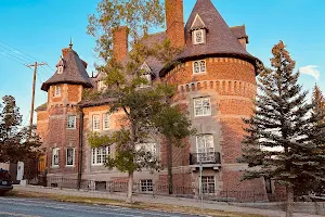 Historic Clark Chateau Museum & Gallery image