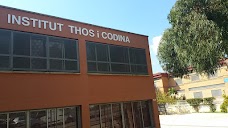 Institut públic Thos i Codina en Mataró