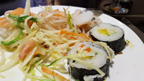 Sushi du Restaurant asiatique Wok d'Asie à Saint-Avold - n°1
