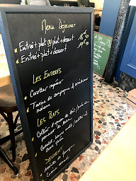 Photo n°9 de Le Cadoret à Paris ()