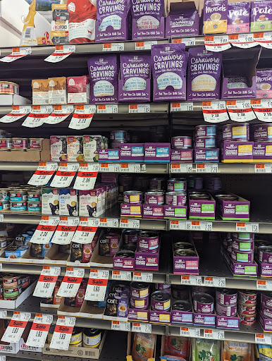 Pet Supply Store «Pet Supplies Plus», reviews and photos, 135-25 79th St, Howard Beach, NY 11414, USA