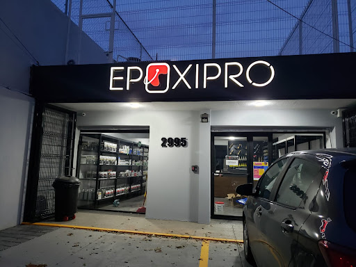 EPOXIPRO