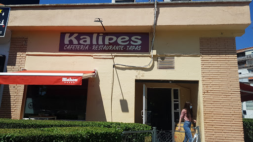 Kalipes