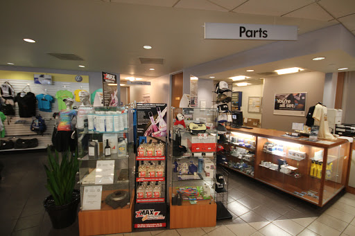 Volkswagen Dealer «Momentum Volkswagen», reviews and photos, 2405 Richmond Ave, Houston, TX 77098, USA