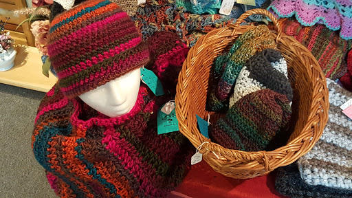 Craft Store «Rancocas Woods Craft Co-Op LLC», reviews and photos, 208 Creek Rd, Mt Laurel, NJ 08054, USA