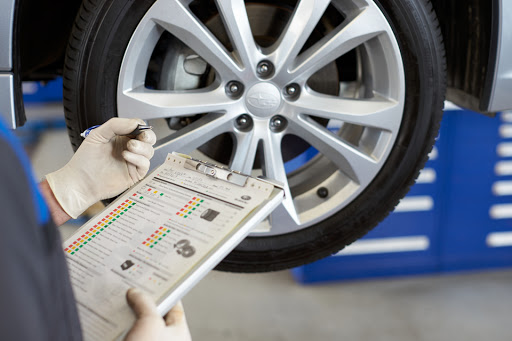 Subaru Dealer «Casey Subaru», reviews and photos, 783 J Clyde Morris Blvd, Newport News, VA 23601, USA